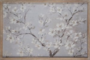 Eurofirany OBRAZ 628 60 X 40 CM BEŻOWY 1
