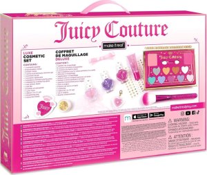 Make it real MAKE IT REAL Juicy Couture Luxe Cosmetic Set 2