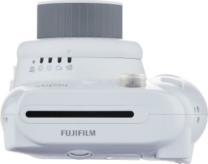 Aparat cyfrowy Fujifilm Instax mini 9 Biały (16550679) 3