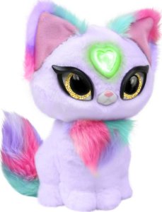 Clementoni Interaktywny kot My Fuzzy Friends - Magic Whisper Zoey 1