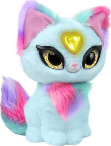 Clementoni Interaktywny kot My Fuzzy Friends - Magic Whisper Skye 1