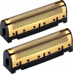 BaBylissPRO Głowica do golarki podwójnej FXFS2GSE - GUN STEEL  FXRF2GSE 5