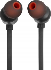 Słuchawki JBL Tune 310 USB-C Czarne 4