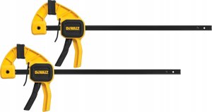 Dewalt DEWALT AUTOMATIC CLAMP M 300mm 2 pcs. 3