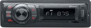 Radioodtwarzacz Muse CAR STEREO AR 275 BT MUSE 1