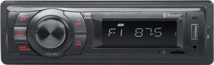 Radioodtwarzacz Muse CAR STEREO AR 275 BT MUSE 3