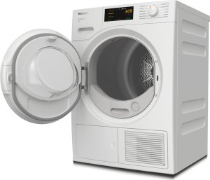 Suszarka do ubrań Miele Dryer Miele TSD 263 WP 2
