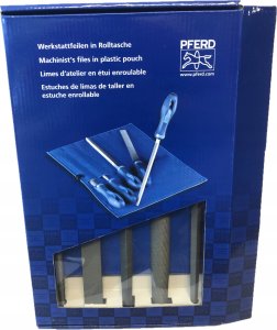 Pferd File set PFERD WF 541 WRU 250 H1 1