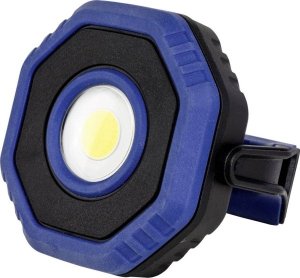 Latarka EFB Rechargeable battery light AS-SCHWABE Octa LED 1