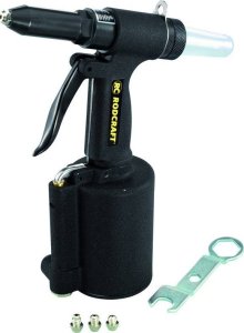 Bahco Pneumatic riveter RODCRAFT 6700 1