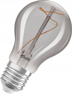 Osram LED LAMP E27 60 3.4W 1800K 230V 3