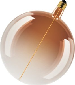 Osram LED LAMP E27 200 4.8W 1800K 230V DIM 2