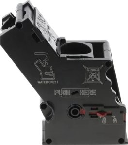 Brewing unit for BOSCH/SIEMENS coffee makers (11014117) 2