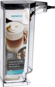 Memorysolution Milk container Bosch/Siemens EQ.500, 700 ml 1