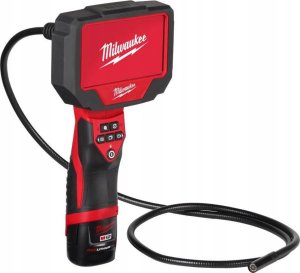 Milwaukee MILWAUKEE.INSPECTION CAMERA M12360IC12-201C 360deg 1