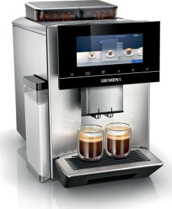 Ekspres ciśnieniowy Siemens Coffee machine Siemens TQ907R03 1