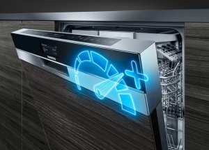 Zmywarka Siemens Dishwasher Siemens SN63HX02CE 2