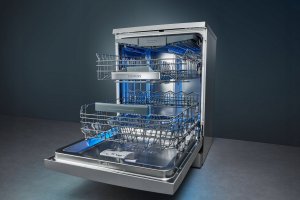 Zmywarka Siemens Dishwasher Siemens SN63HX02CE 3