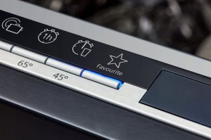 Zmywarka Siemens Dishwasher Siemens SN63HX02CE 4