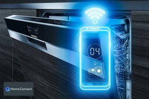 Zmywarka Siemens Dishwasher Siemens SN63HX02CE 7