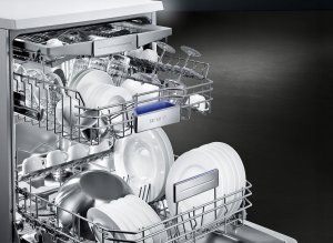 Zmywarka Siemens Dishwasher Siemens SN63HX02CE 8