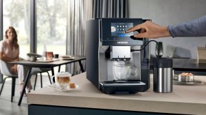 Ekspres ciśnieniowy Siemens EQ700 Classic TP715R01 3