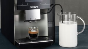 Ekspres ciśnieniowy Siemens EQ700 Classic TP715R01 6