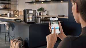 Ekspres ciśnieniowy Siemens EQ700 Classic TP715R01 7