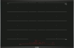 Płyta grzewcza Bosch Induction hob Bosch PXY875DC5Z 1