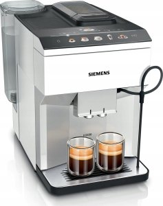 Ekspres ciśnieniowy Siemens Coffee machine Siemens TP515R02 1