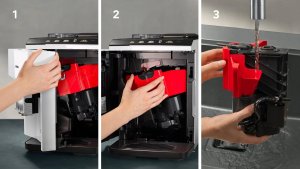 Ekspres ciśnieniowy Siemens EQ500 classic TP515R02 4