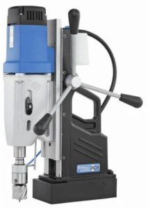 Wiertarka BDS Magnetic drilling machine BDS MABasic 850 1