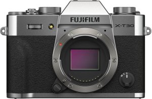 Aparat Fujifilm Fujifilm X-T30 II XC15-45 Kit Silver 1