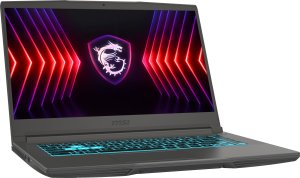 Laptop MSI Thin 15 B12UC-2049NL 15.6 144Hz i7-12650H 16GB 512SSD RTX3050 W11 4