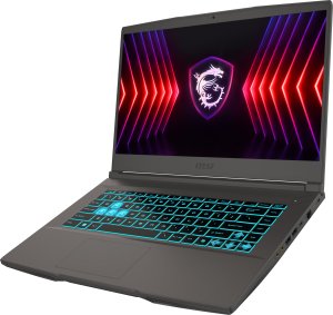 Laptop MSI Thin 15 B12UC-2049NL 15.6 144Hz i7-12650H 16GB 512SSD RTX3050 W11 7