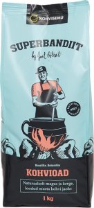 Kawa ziarnista THI Coffee beans Superbandiit #1017 by Joel Ostrat, 1