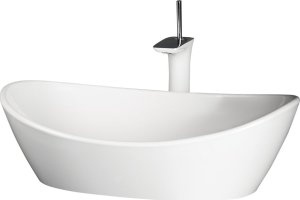 Umywalka JetWorld Washbasin PAA AMORE white, IAMo/00 600x375 1