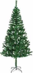 CHRISTMAS_TO CHRISTMAS TREE ARTIF BASIC 180CM 9684202 2