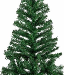 CHRISTMAS_TO CHRISTMAS TREE ARTIF BASIC 180CM 9684202 4