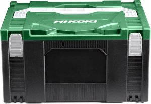 Frezarka Hikoki HIKOKI.UPPER MILLING MACHINE 18V M1808DAW2Z BL HITSYSTEM 6-8mm 3