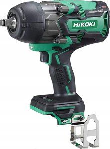 Klucz udarowy Hikoki HIKOKI. IMPACT WRENCH 36V WR36DBW2Z 1/2" 1050Nm BL MULTIVOLT IP56 HITSYSTEM 1