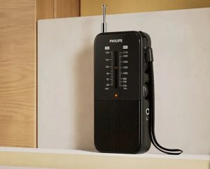 Radio Philips RADIO RECEIVER TAR1509/00 PHILIPS 6