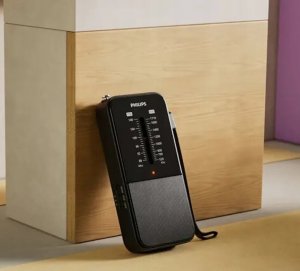 Radio Philips RADIO RECEIVER TAR1509/00 PHILIPS 7