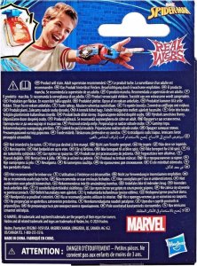 Spiderman Wkład do wyrzutni pajęczej sieci Spider Man F8734 7