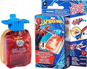 Spiderman Wkład do wyrzutni pajęczej sieci Spider Man F8734 8