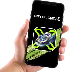 Hasbro Beyblade X Extreme Zestaw bitewny - F9588 13