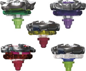 Hasbro Beyblade X Extreme Zestaw bitewny - F9588 4