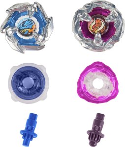Hasbro Beyblade X Extreme Zestaw bitewny - F9588 5