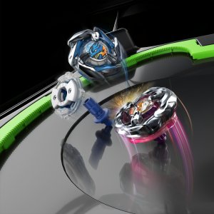 Hasbro Beyblade X Extreme Zestaw bitewny - F9588 6