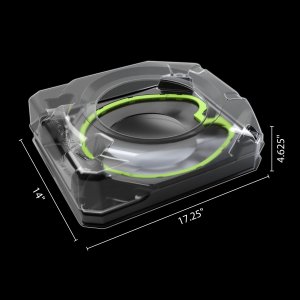 Hasbro Beyblade X Extreme Zestaw bitewny - F9588 9